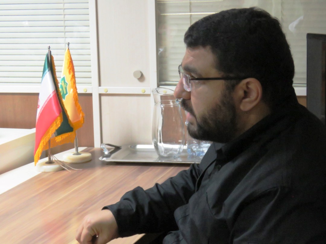 مدیر حج و زیارت خوزستان گفت: خوزستان دومین استان کشور از نظر ثبت نام در سامانه سماح است.